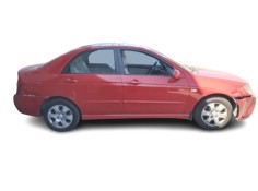 kia cerato i sedán (ld) del año 2005 2
