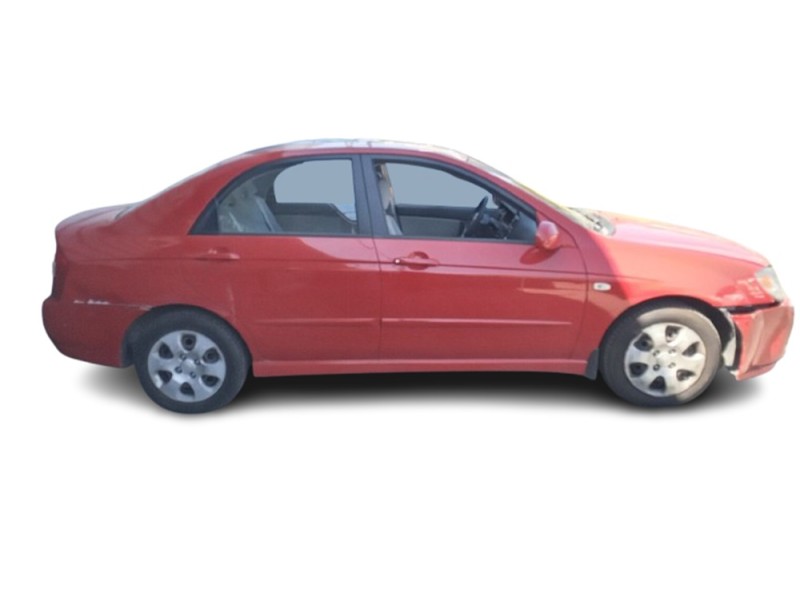 kia cerato i sedán (ld) del año 2005 kia cerato i sedán (ld) del año 2005