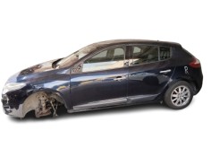 renault megane iii hatchback (bz0/1_, b3_) del año 2009 2
