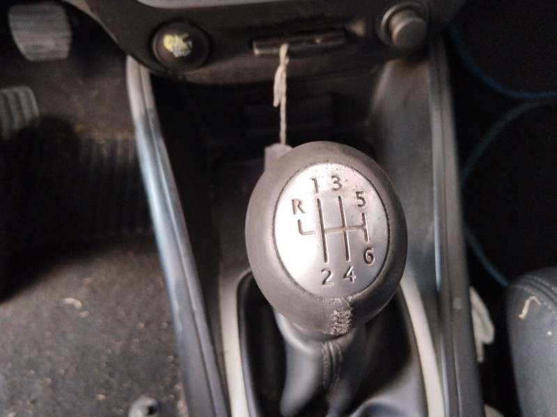 renault megane iii hatchback (bz0/1_, b3_) del año 2009