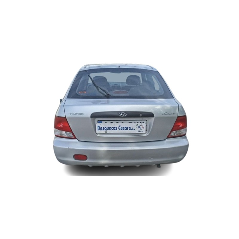HYUNDAI ACCENT II (LC) - imagen 3