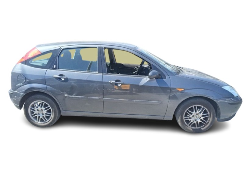 ford focus i (daw, dbw) del año 2003 ford focus i (daw, dbw) del año 2003