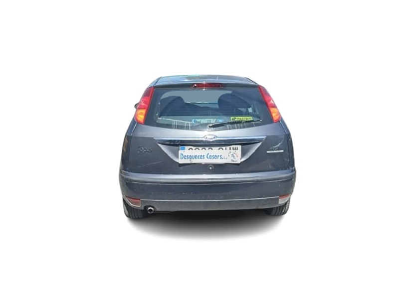 ford focus i (daw, dbw) del año 2003 ford focus i (daw, dbw) del año 2003
