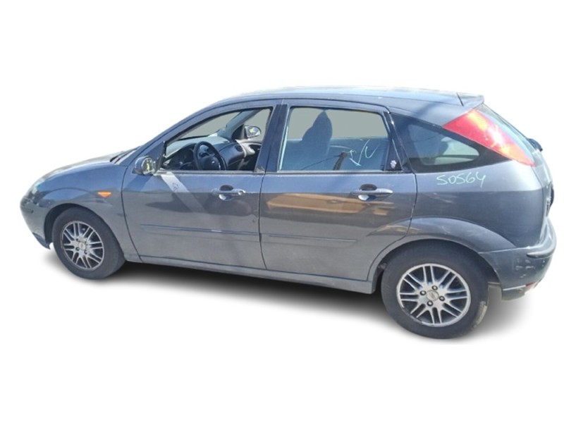 ford focus i (daw, dbw) del año 2003 ford focus i (daw, dbw) del año 2003