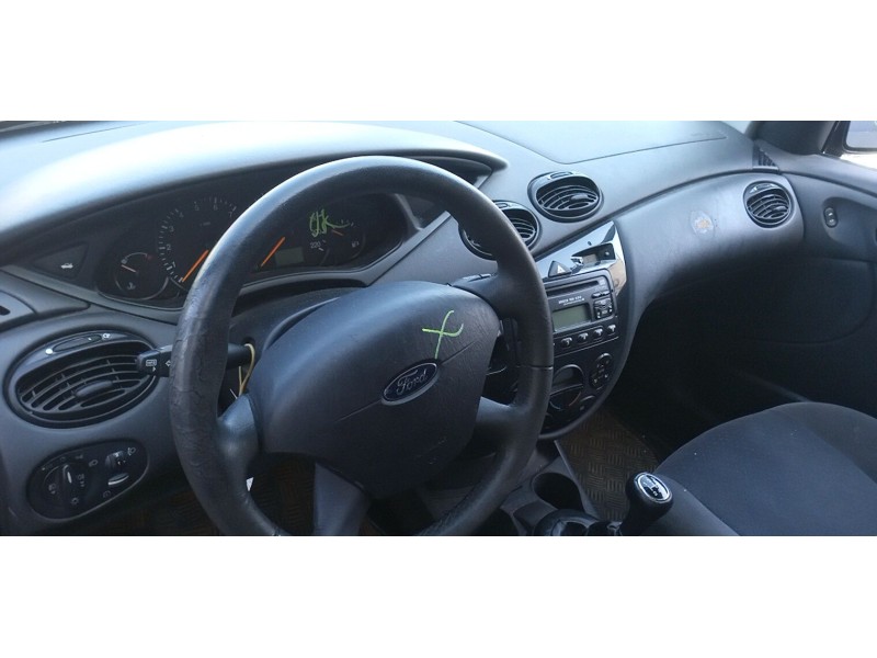 ford focus i (daw, dbw) del año 2003 ford focus i (daw, dbw) del año 2003