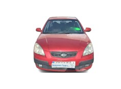 kia rio ii (jb) del año 2007