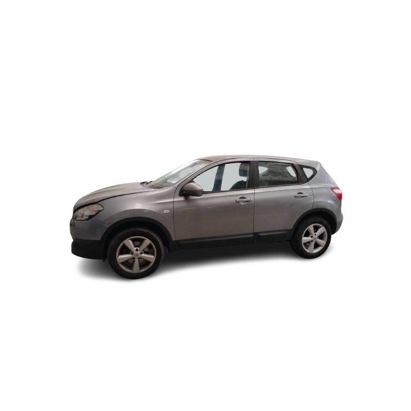 NISSAN QASHQAI I (J10, NJ10) - imagen 2