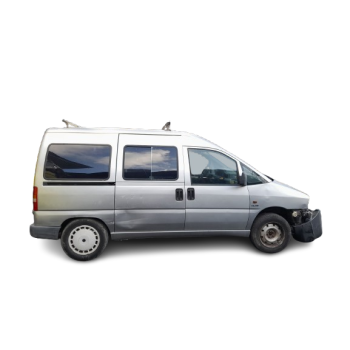 FIAT SCUDO FURGONETA (220_)