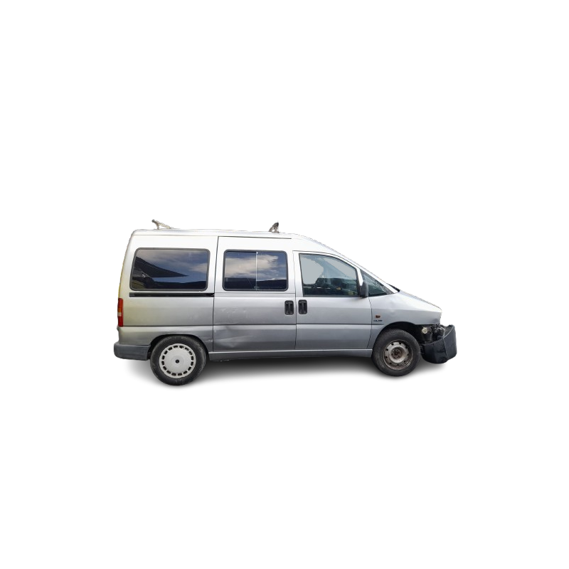 FIAT SCUDO FURGONETA (220_) - imagen 1