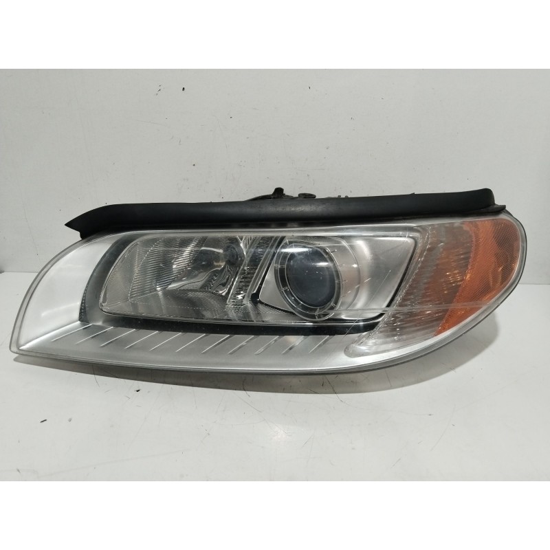 Recambio de faro izquierdo para volvo xc70 ii (136) d5 awd referencia OEM IAM 31214347 6261110499 6948180