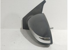 Recambio de retrovisor izquierdo para tata indigo (4_v2) 1.4 td referencia OEM IAM F340060  MANUAL 2