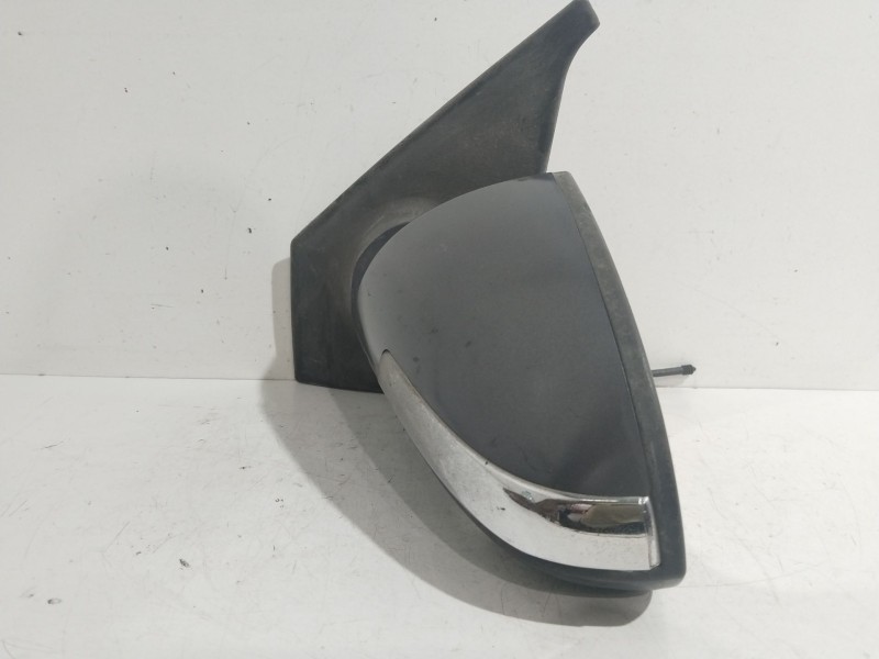 Recambio de retrovisor izquierdo para tata indigo (4_v2) 1.4 td referencia OEM IAM F340060  MANUAL