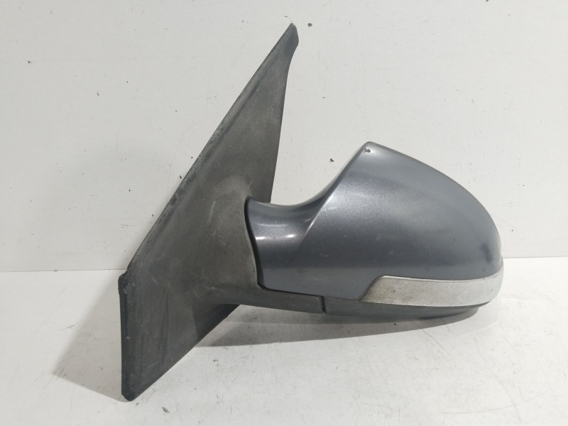 Recambio de retrovisor izquierdo para tata indigo (4_v2) 1.4 td referencia OEM IAM F340060  MANUAL