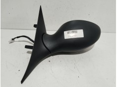 Recambio de retrovisor izquierdo para alfa romeo 156 (932_) 1.6 16v t.spark (932.a4, 932.a4100) referencia OEM IAM    2