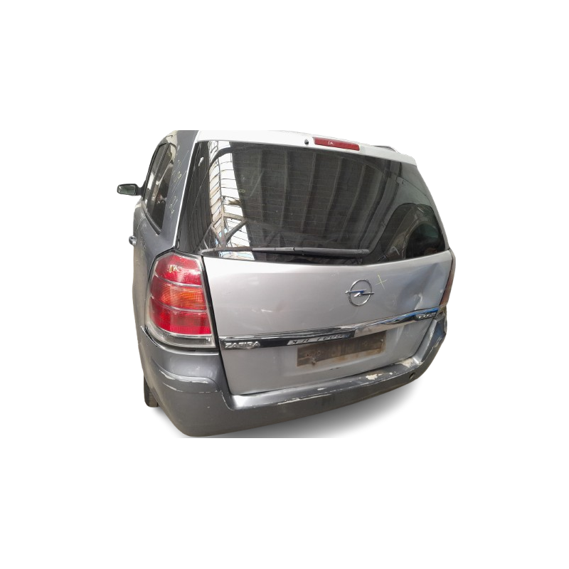 OPEL ZAFIRA / ZAFIRA FAMILY B (A05) - imagen 2