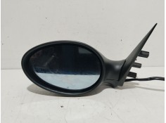 Recambio de retrovisor izquierdo para alfa romeo 156 (932_) 1.6 16v t.spark (932.a4, 932.a4100) referencia OEM IAM   