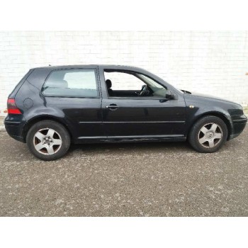 VOLKSWAGEN GOLF IV BERLINA (1J1)
