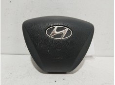 Recambio de airbag delantero izquierdo para hyundai i40 cab bluedrive referencia OEM IAM 569003Z100RY  
