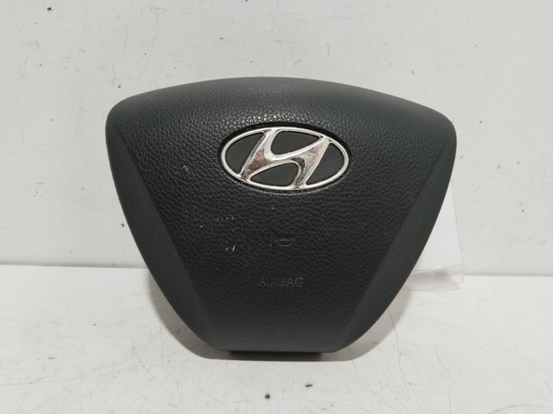 Recambio de airbag delantero izquierdo para hyundai i40 cab bluedrive referencia OEM IAM 569003Z100RY  