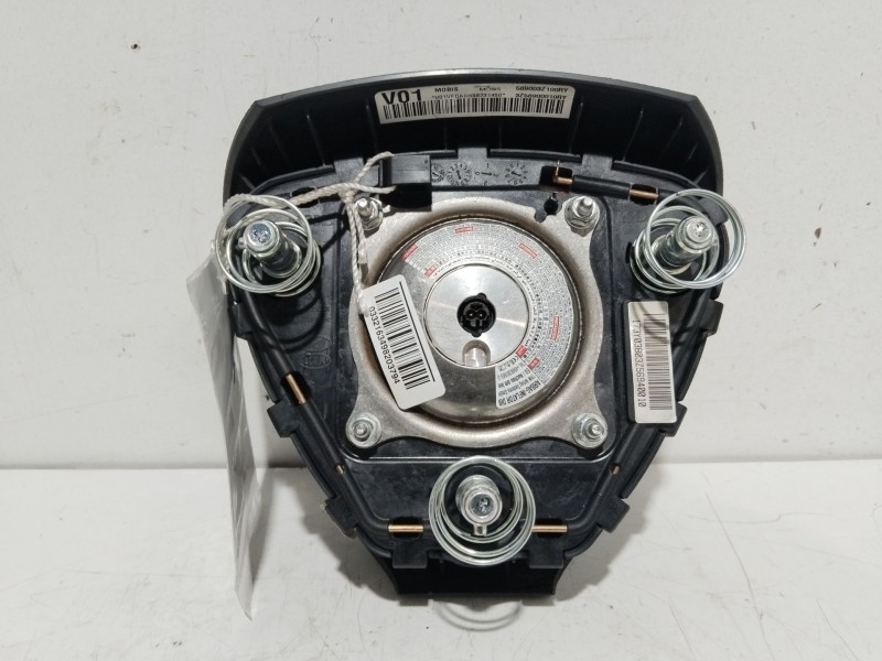 Recambio de airbag delantero izquierdo para hyundai i40 cab bluedrive referencia OEM IAM 569003Z100RY  