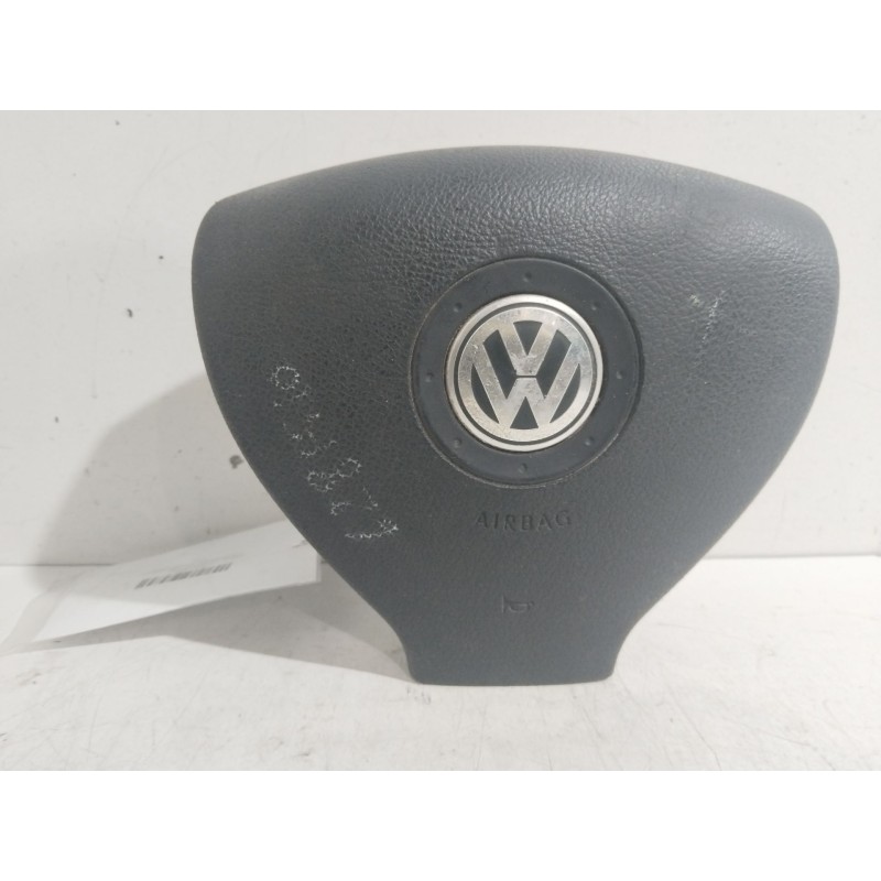 Recambio de airbag delantero izquierdo para volkswagen touran (1t1, 1t2) 2.0 tdi referencia OEM IAM 1K0880201BT  