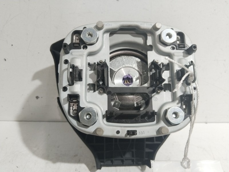 Recambio de airbag delantero izquierdo para volkswagen touran (1t1, 1t2) 2.0 tdi referencia OEM IAM 1K0880201BT  