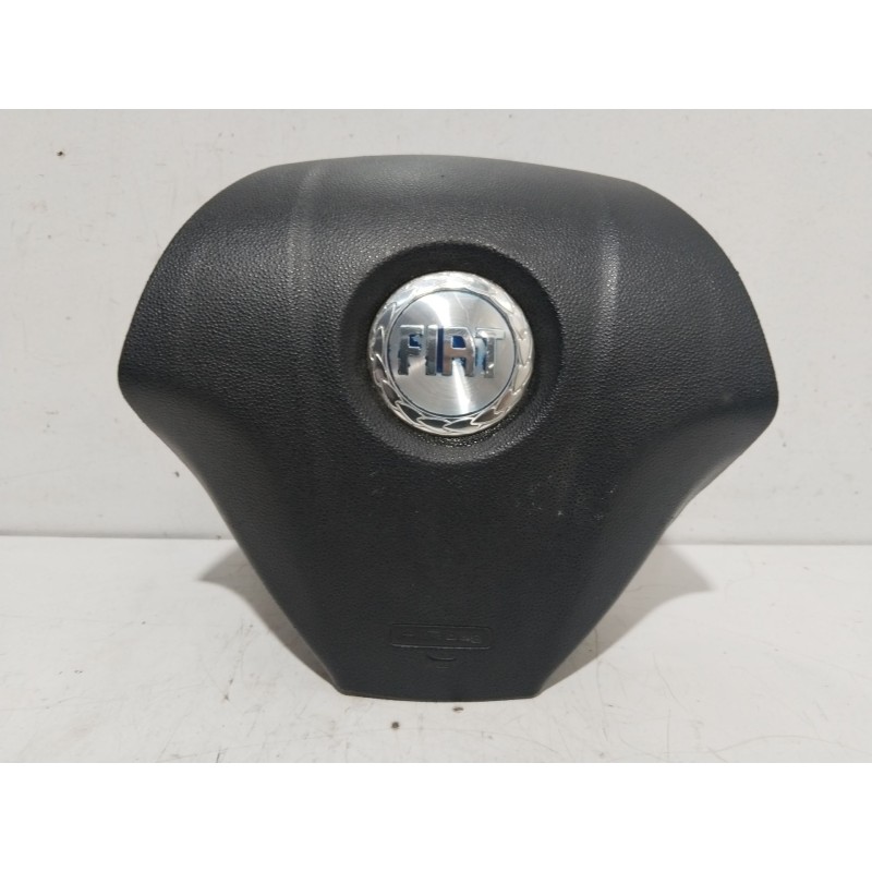 Recambio de airbag delantero izquierdo para fiat grande punto (199_) 1.9 d multijet referencia OEM IAM PA70043040  