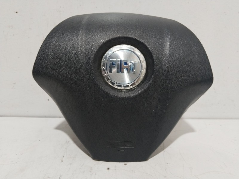 Recambio de airbag delantero izquierdo para fiat grande punto (199_) 1.9 d multijet referencia OEM IAM PA70043040  