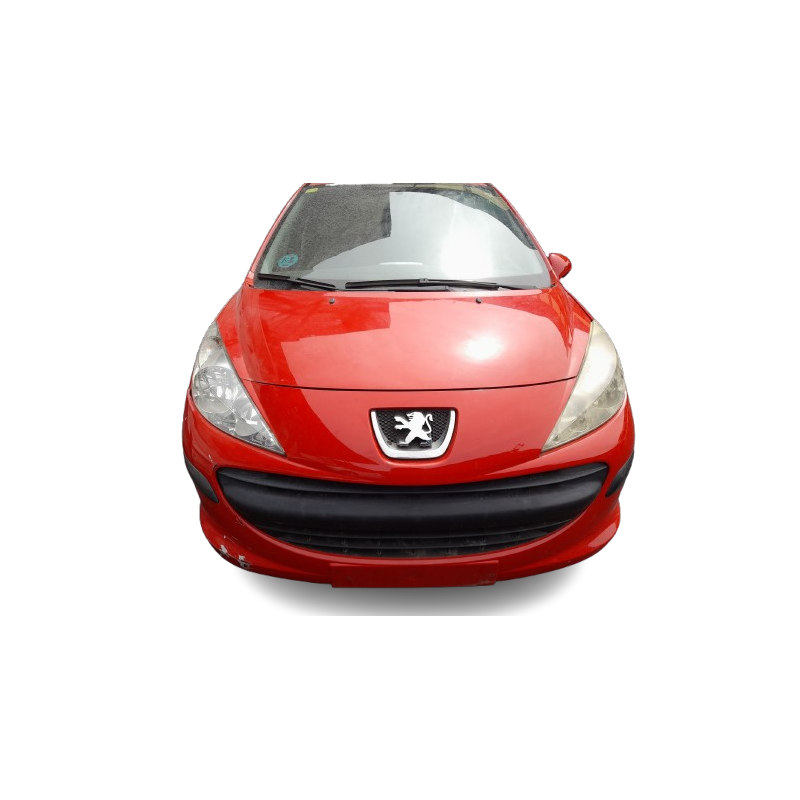 PEUGEOT 207/207+ (WA_, WC_) - imagen 4