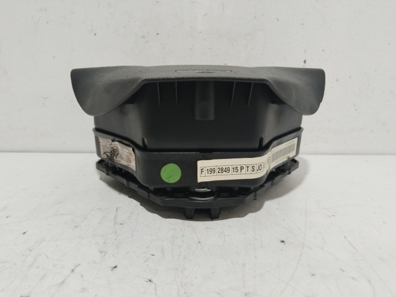 Recambio de airbag delantero izquierdo para fiat grande punto (199_) 1.9 d multijet referencia OEM IAM PA70043040  