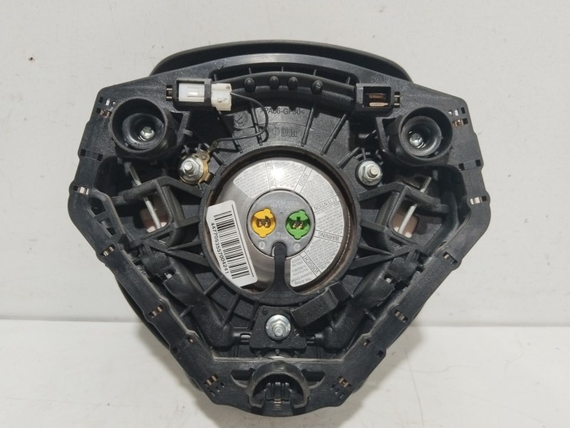 Recambio de airbag delantero izquierdo para fiat grande punto (199_) 1.9 d multijet referencia OEM IAM PA70043040  
