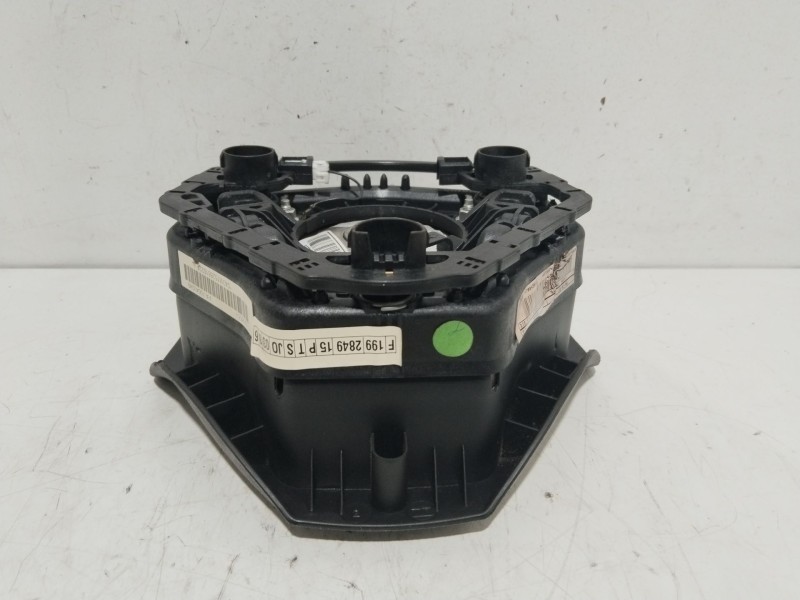 Recambio de airbag delantero izquierdo para fiat grande punto (199_) 1.9 d multijet referencia OEM IAM PA70043040  