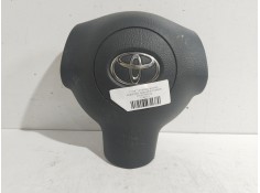 Recambio de airbag delantero izquierdo para toyota corolla (_e12_) 2.0 d-4d (cde120r_, cde120l_) referencia OEM IAM Z01D6013023