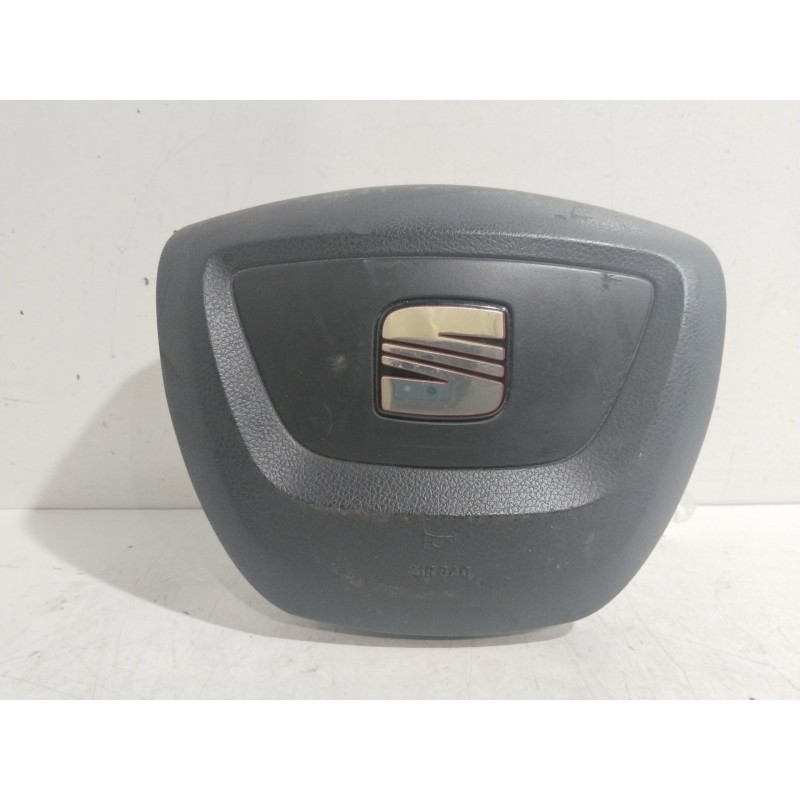 Recambio de airbag delantero izquierdo para seat toledo iv (kg3) 1.6 tdi referencia OEM IAM 5P0880201AN  