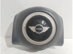 Recambio de airbag delantero izquierdo para bmw r50 , r53 one d referencia OEM IAM 676036605  