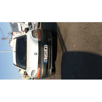 RENAULT KANGOO (F/KC0)