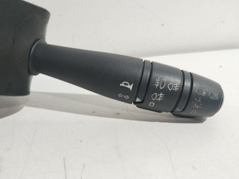 Recambio de mando multifuncion para dacia logan mcv (ks_) 1.5 dci (ks0k) referencia OEM IAM 34446405  