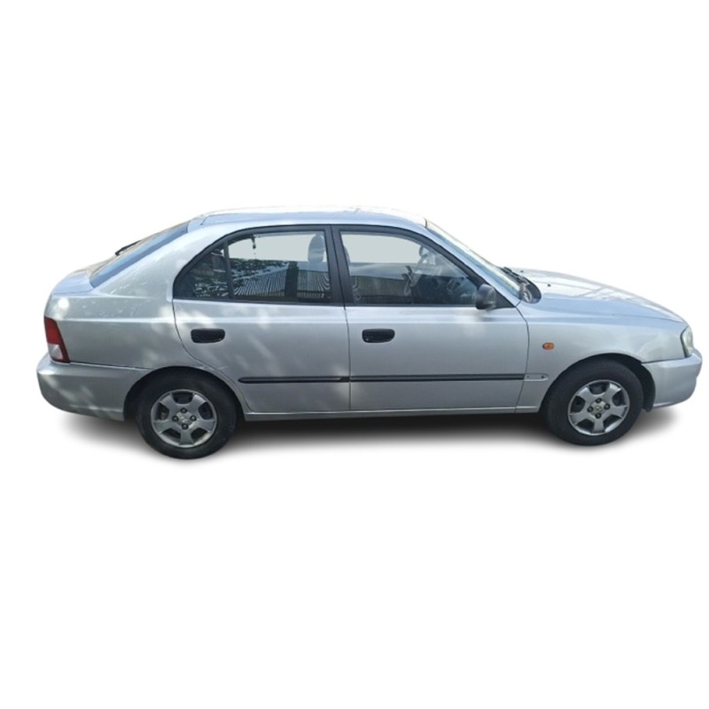 HYUNDAI ACCENT II (LC) - imagen 4
