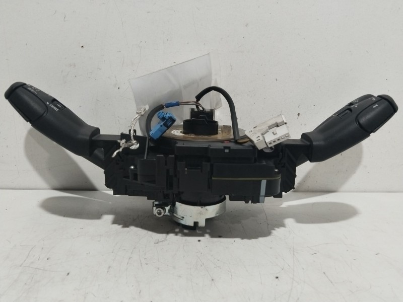 Recambio de mando multifuncion para peugeot 3008 sport pack referencia OEM IAM 96663613XT  