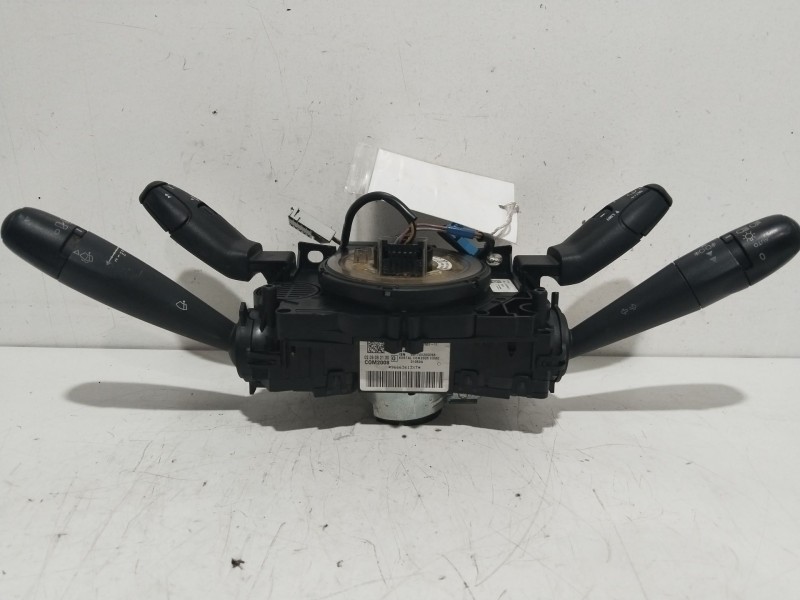 Recambio de mando multifuncion para peugeot 3008 sport pack referencia OEM IAM 96663613XT  