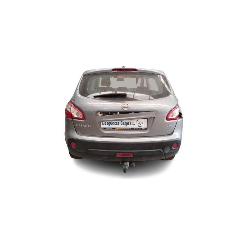 NISSAN QASHQAI I (J10, NJ10) - imagen 3