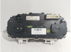 Recambio de cuadro instrumentos para nissan qashqai / qashqai +2 i (j10, nj10, jj10e) 2.0 referencia OEM IAM JD01E   2