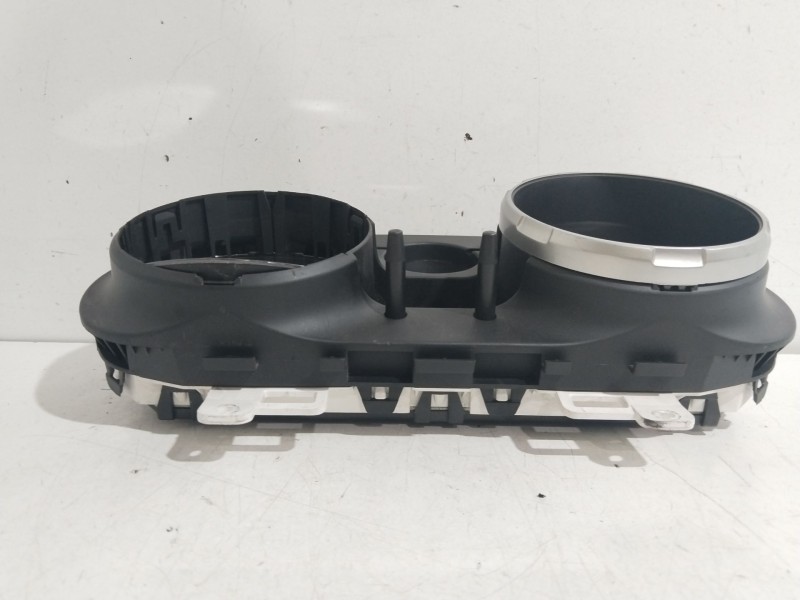 Recambio de cuadro instrumentos para nissan qashqai / qashqai +2 i (j10, nj10, jj10e) 2.0 referencia OEM IAM JD01E  