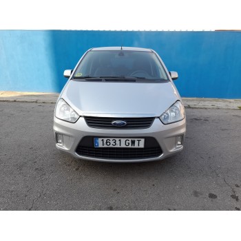 FORD C-MAX (CB3)