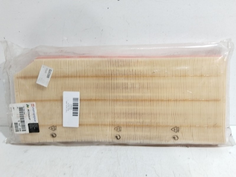 Recambio de filtro aire para seat altea (5p1) 2.0 fsi referencia OEM IAM E147306  