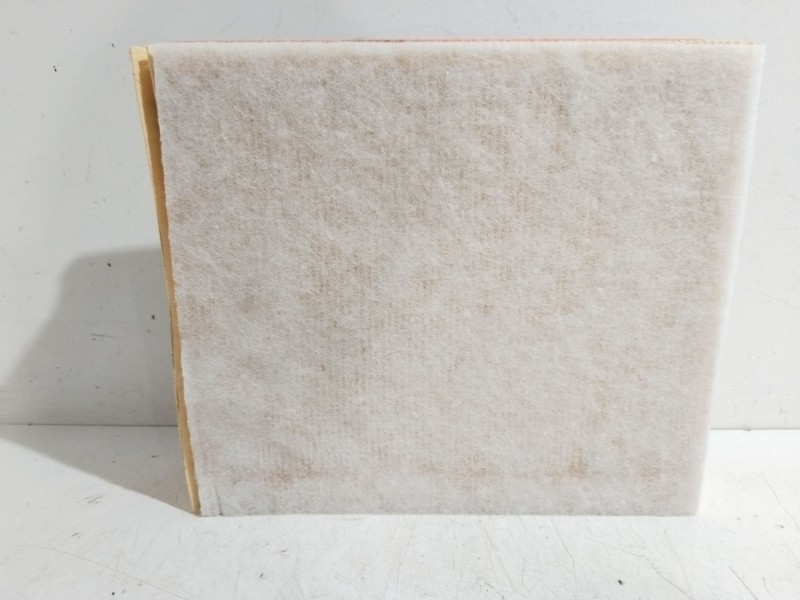 Recambio de filtro aire para volvo s40 ii (544) 2.4 referencia OEM IAM 1613722880  