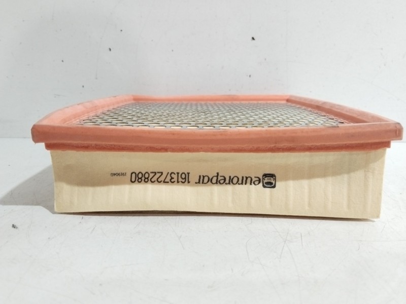 Recambio de filtro aire para volvo s40 ii (544) 2.4 referencia OEM IAM 1613722880  