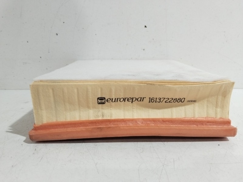 Recambio de filtro aire para volvo s40 ii (544) 2.4 referencia OEM IAM 1613722880  