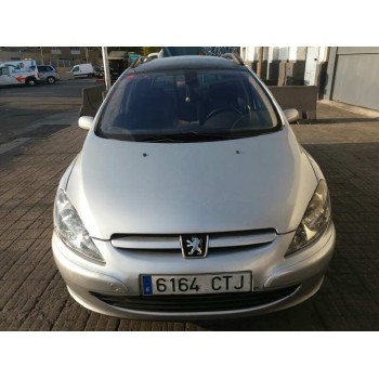 PEUGEOT 307 BREAK / SW (S1)