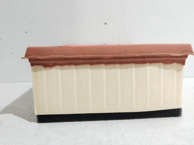 Recambio de filtro aire para peugeot 206 hatchback (2a/c) 1.4 i referencia OEM IAM 1616249080  